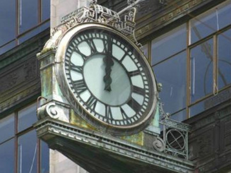 New Zealand Guardian Trust, Auckland