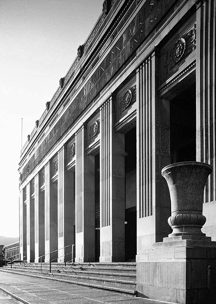National Art Gallery, Wellington