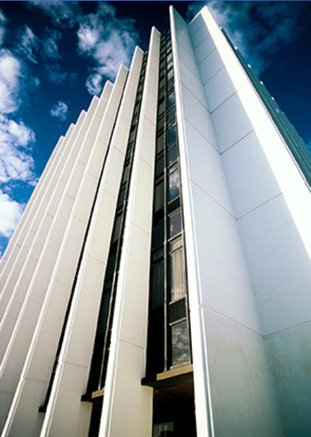 State Insurance Building, New Plymouth