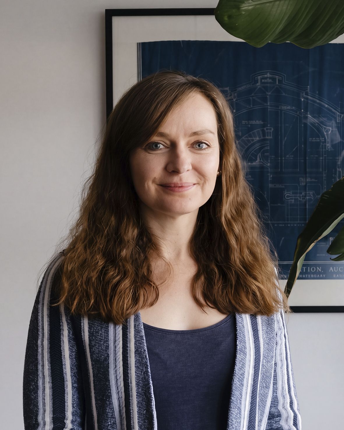 Agnes Banyai
