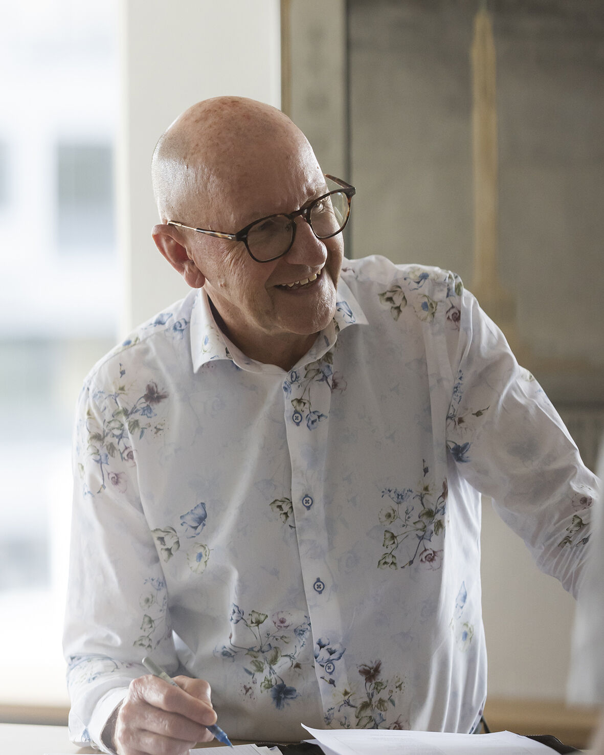 Alastair Kay