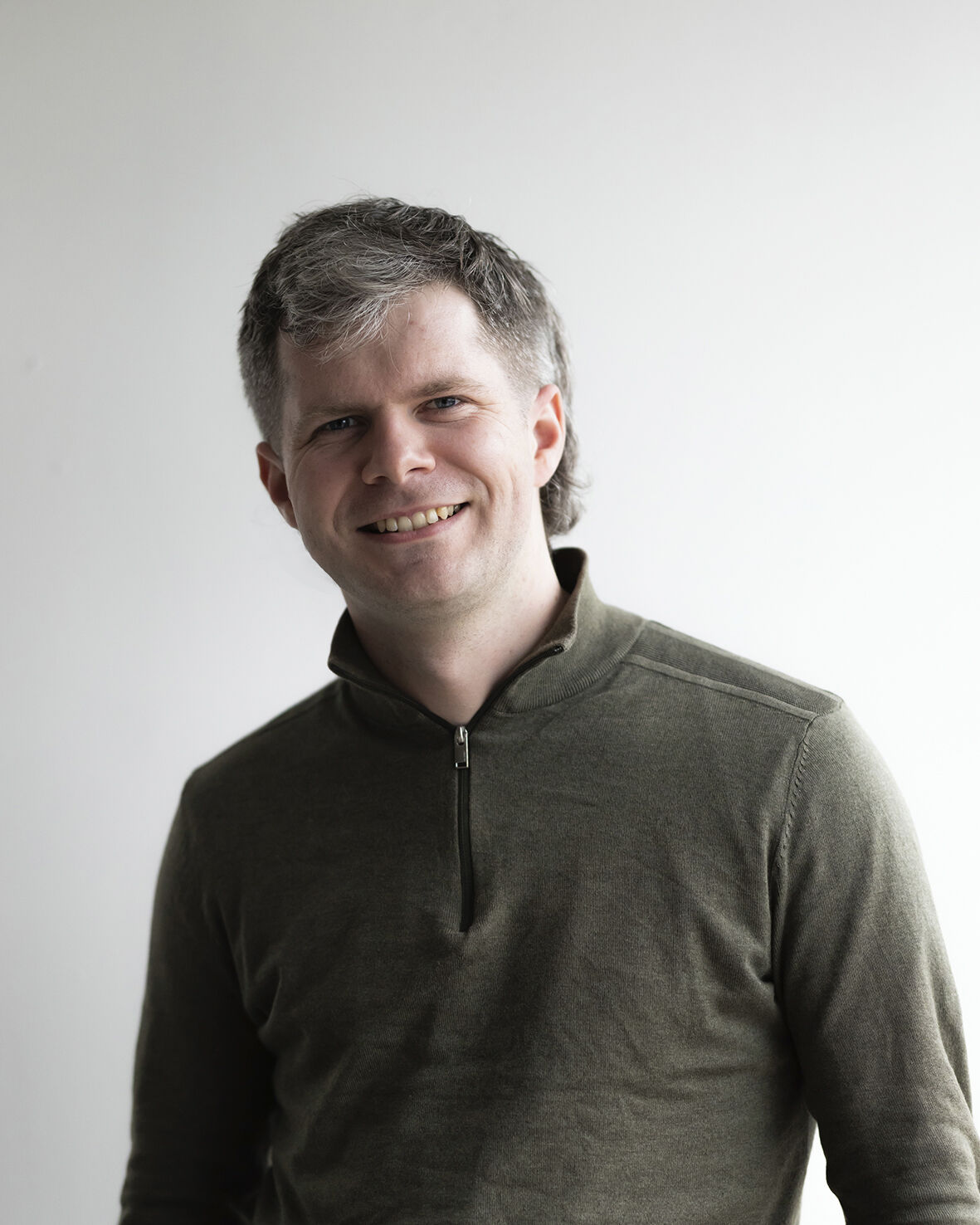 Dylan O’Gorman