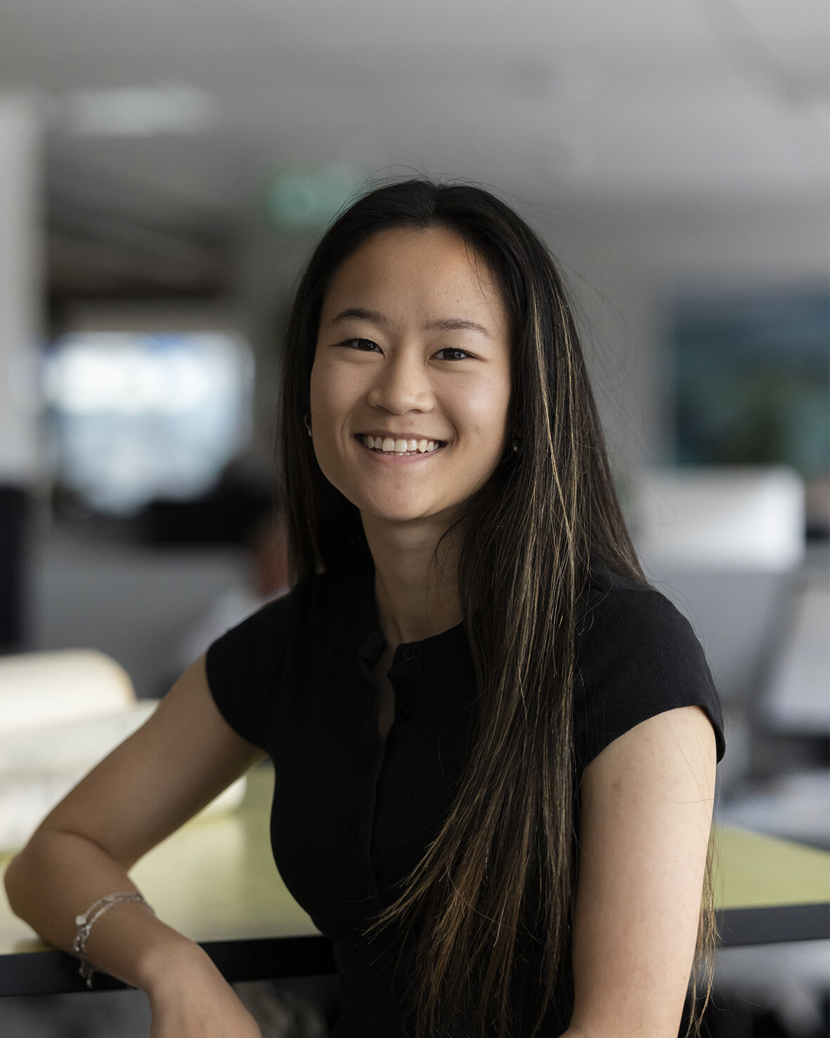 Erica Lim