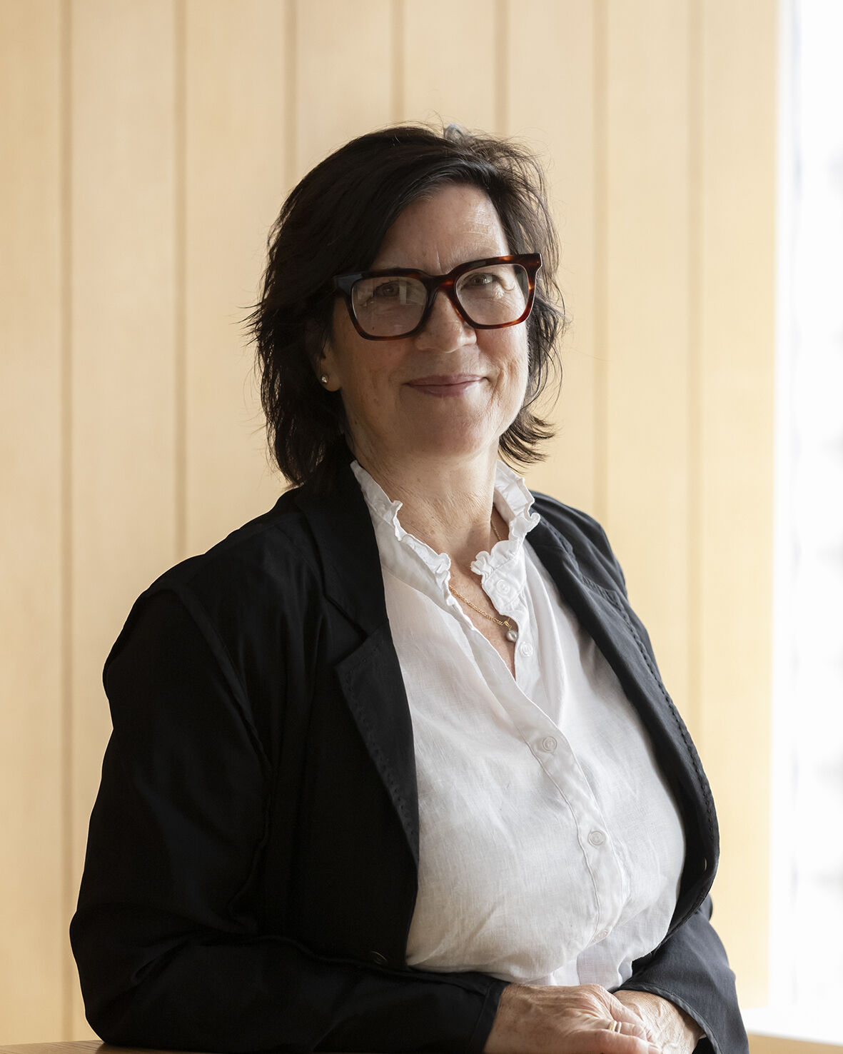 Liz Makea-Hart