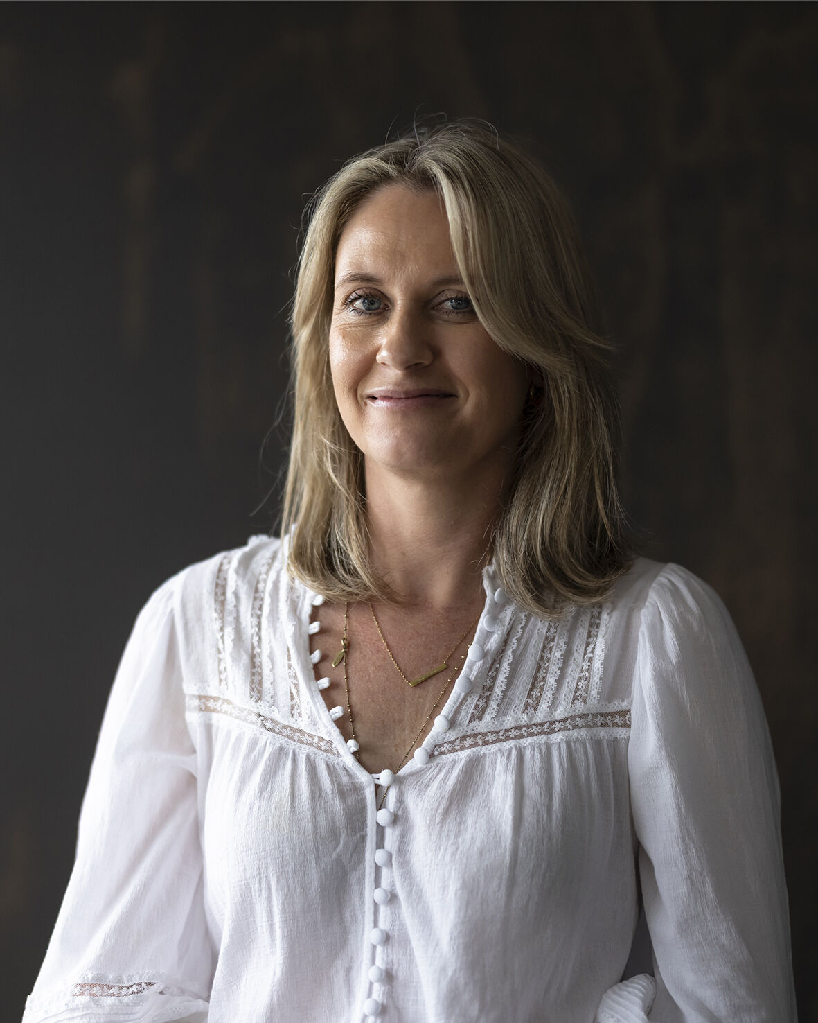 Michelle Pirret