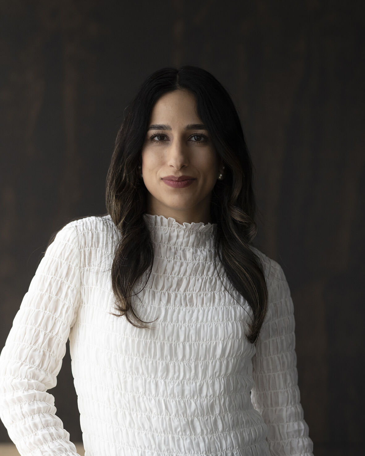 Rasha Al Assafi