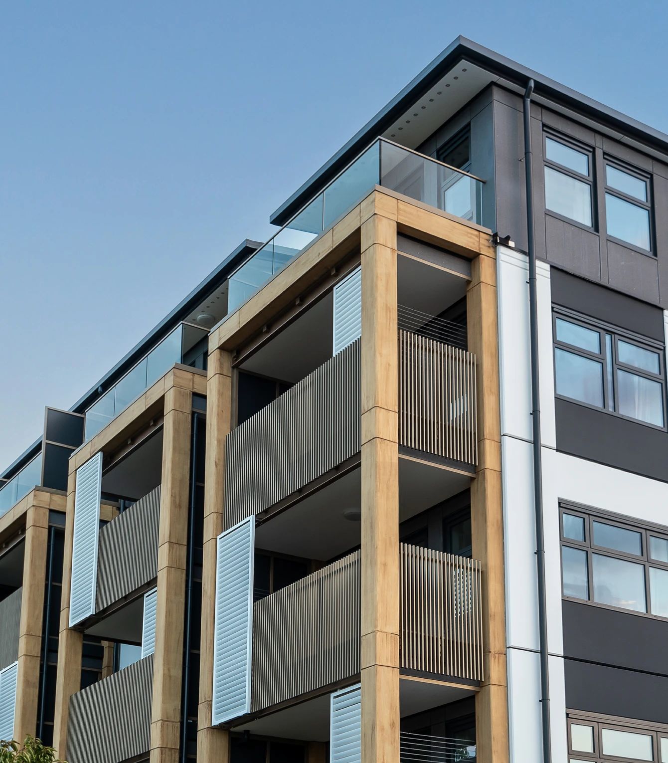 Banff Avenue — project image 2