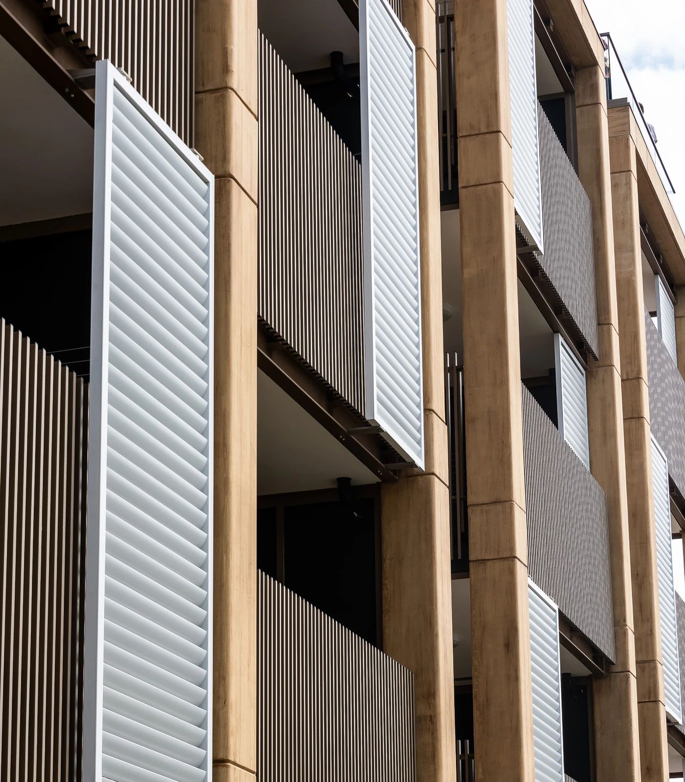 Banff Avenue — project image 3