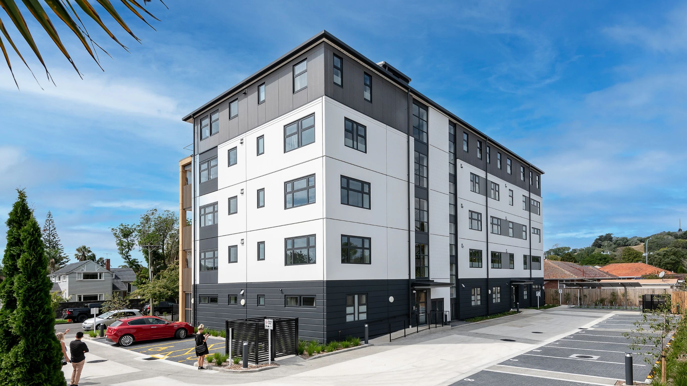Banff Avenue — project image 4