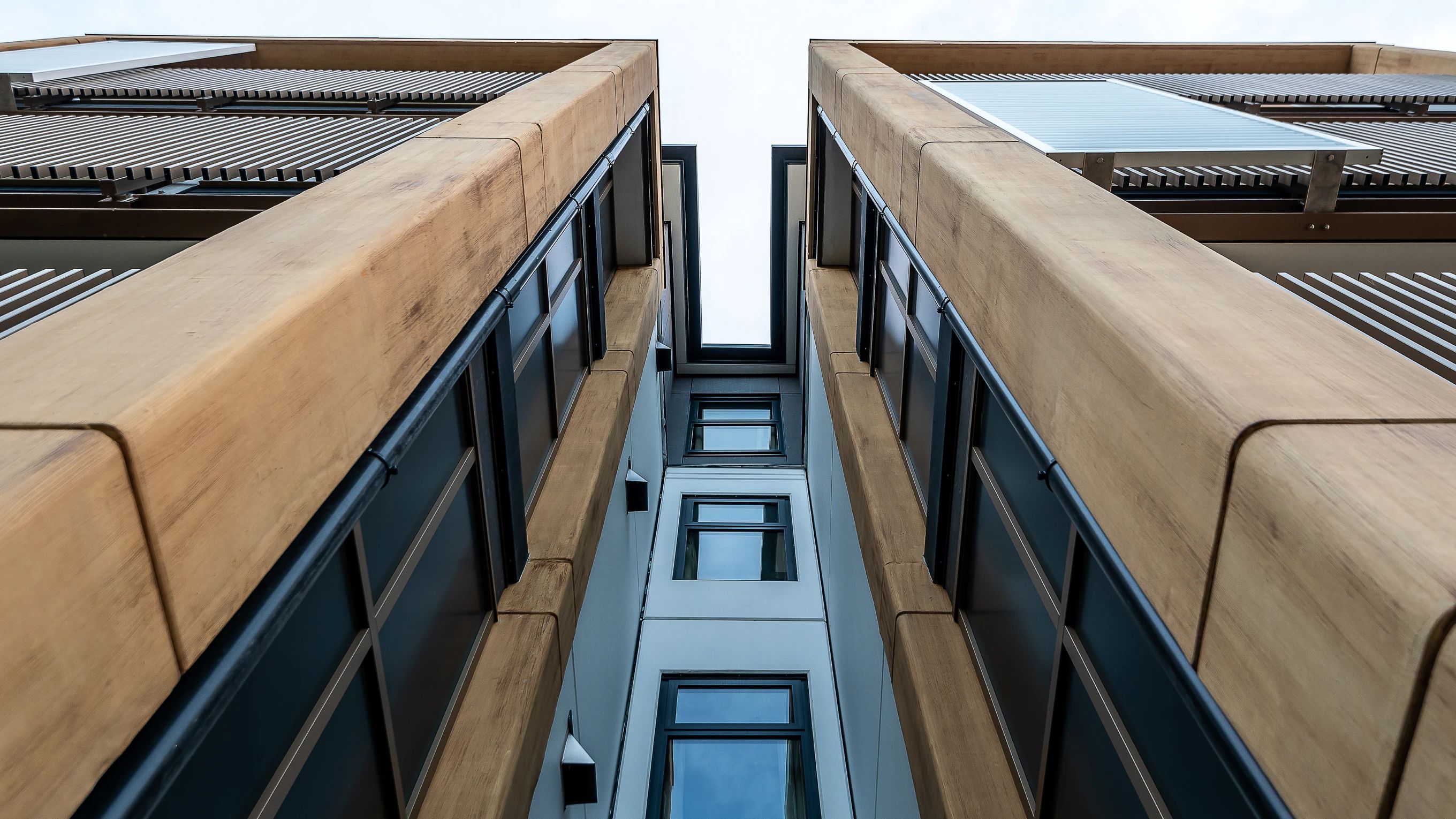 Banff Avenue — project image 8