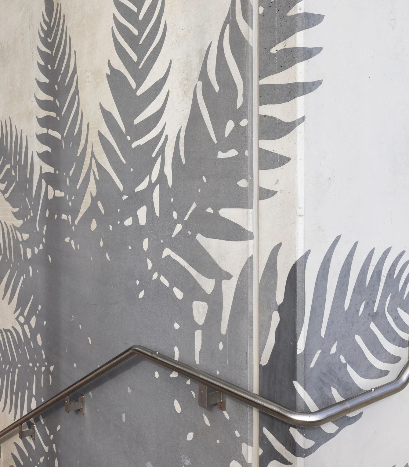 Kamo High School — Stage 1 — project image 3