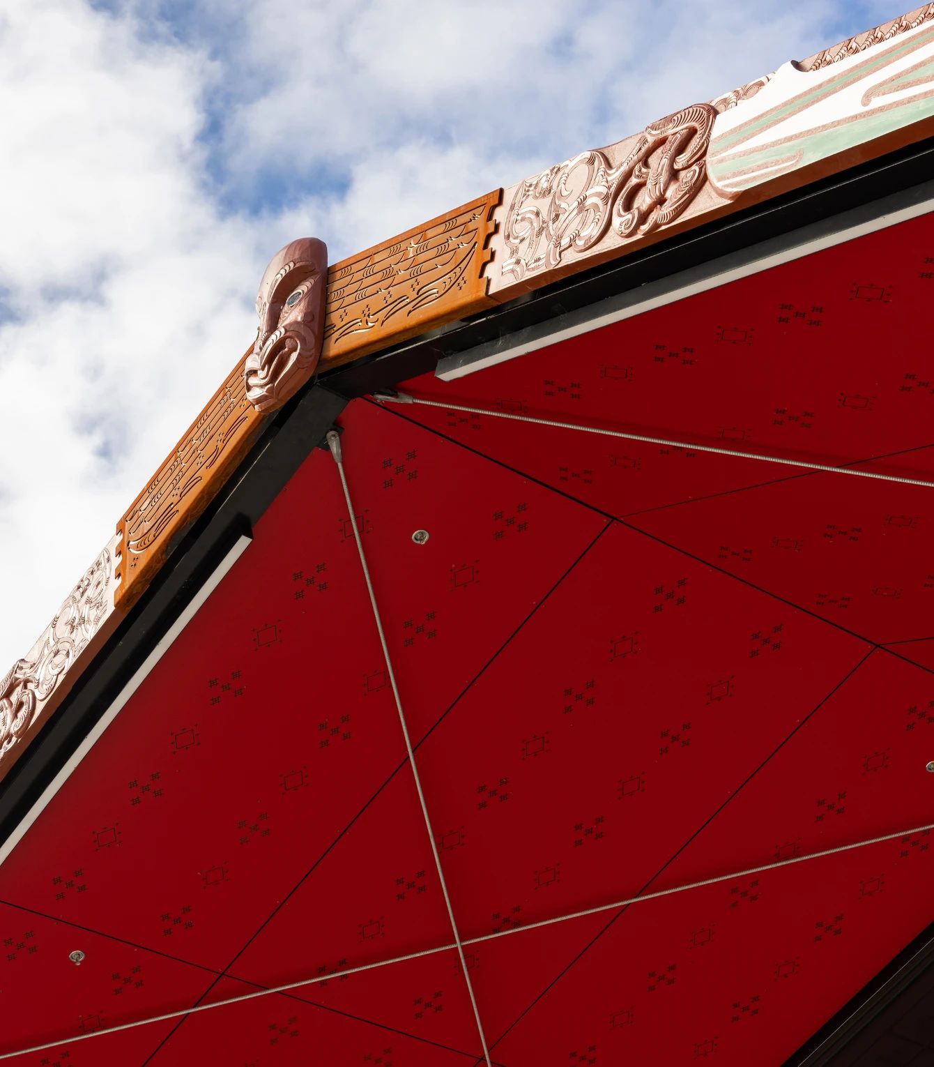 Kamo High School — Stage 1 — project image 8