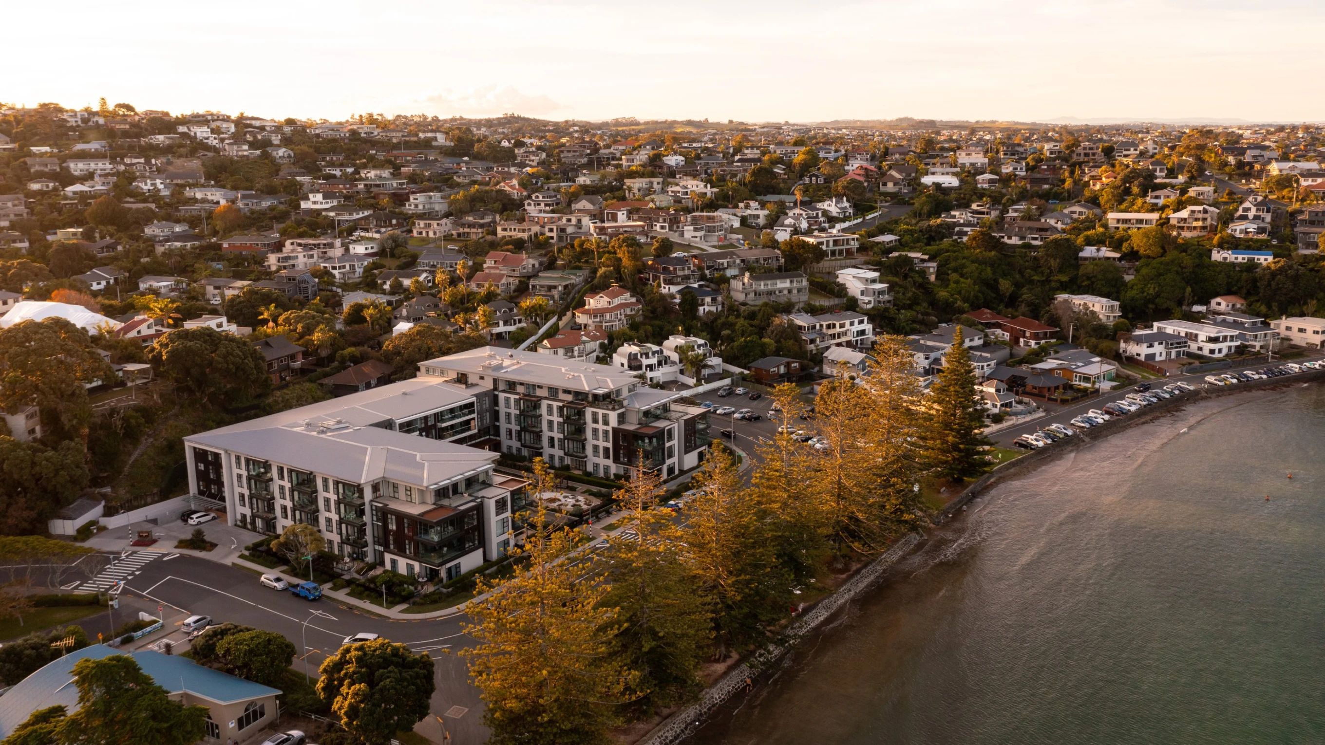 Maureen Plowman Residential Aged Care — project image 1