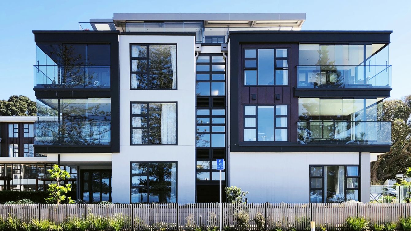 Maureen Plowman Residential Aged Care — project image 3