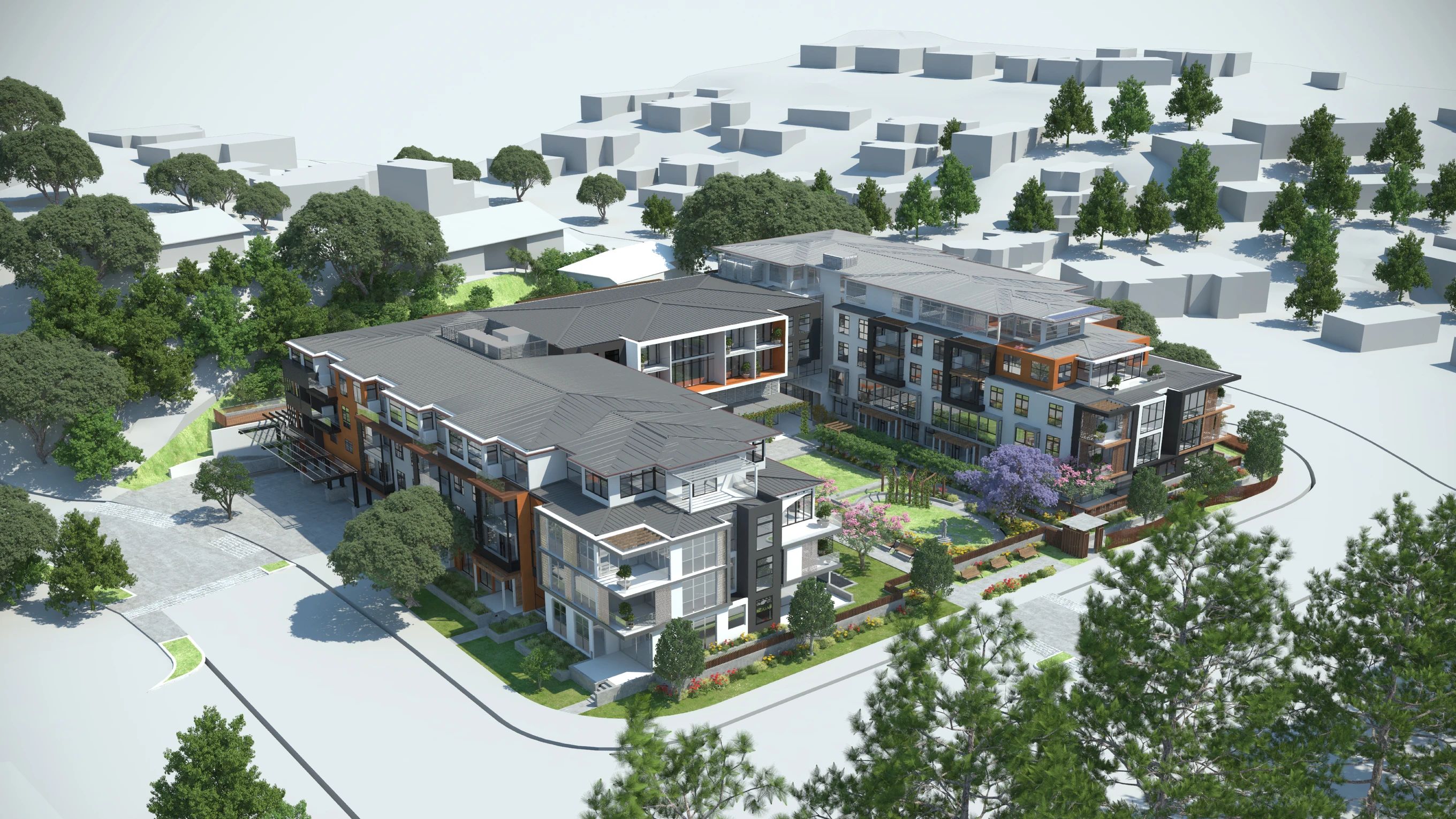 Maureen Plowman Residential Aged Care — project image 5