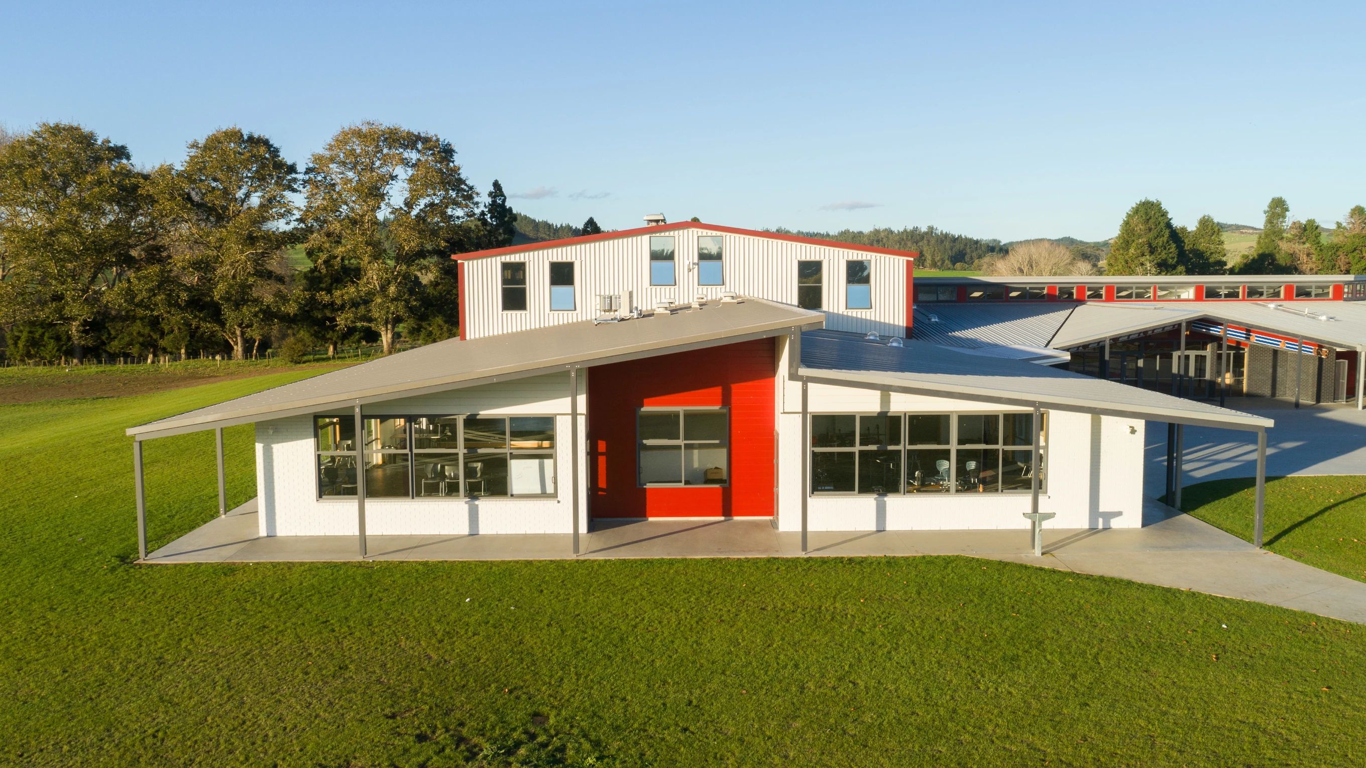 Northland College — project image 1