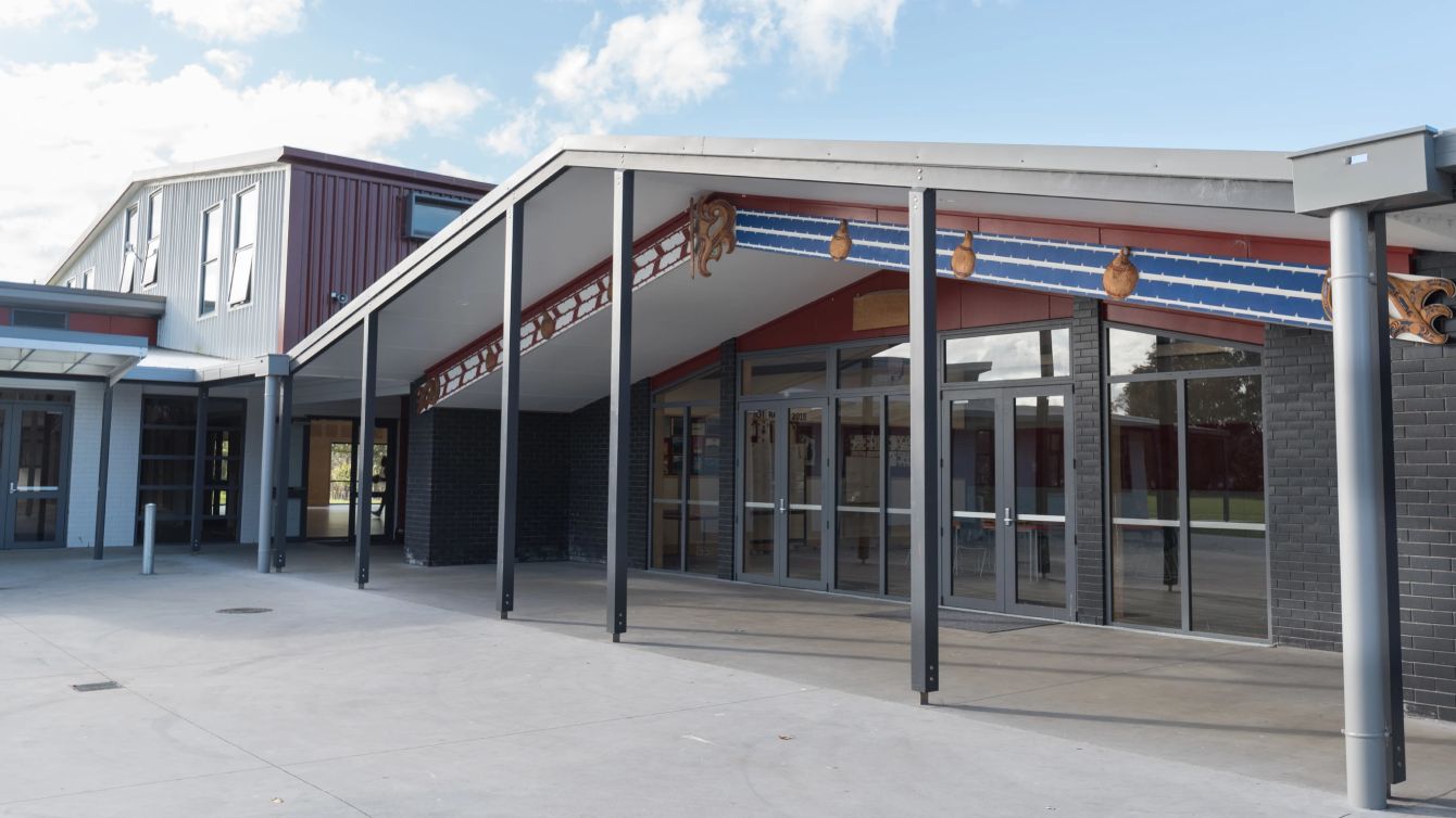 Northland College — project image 2