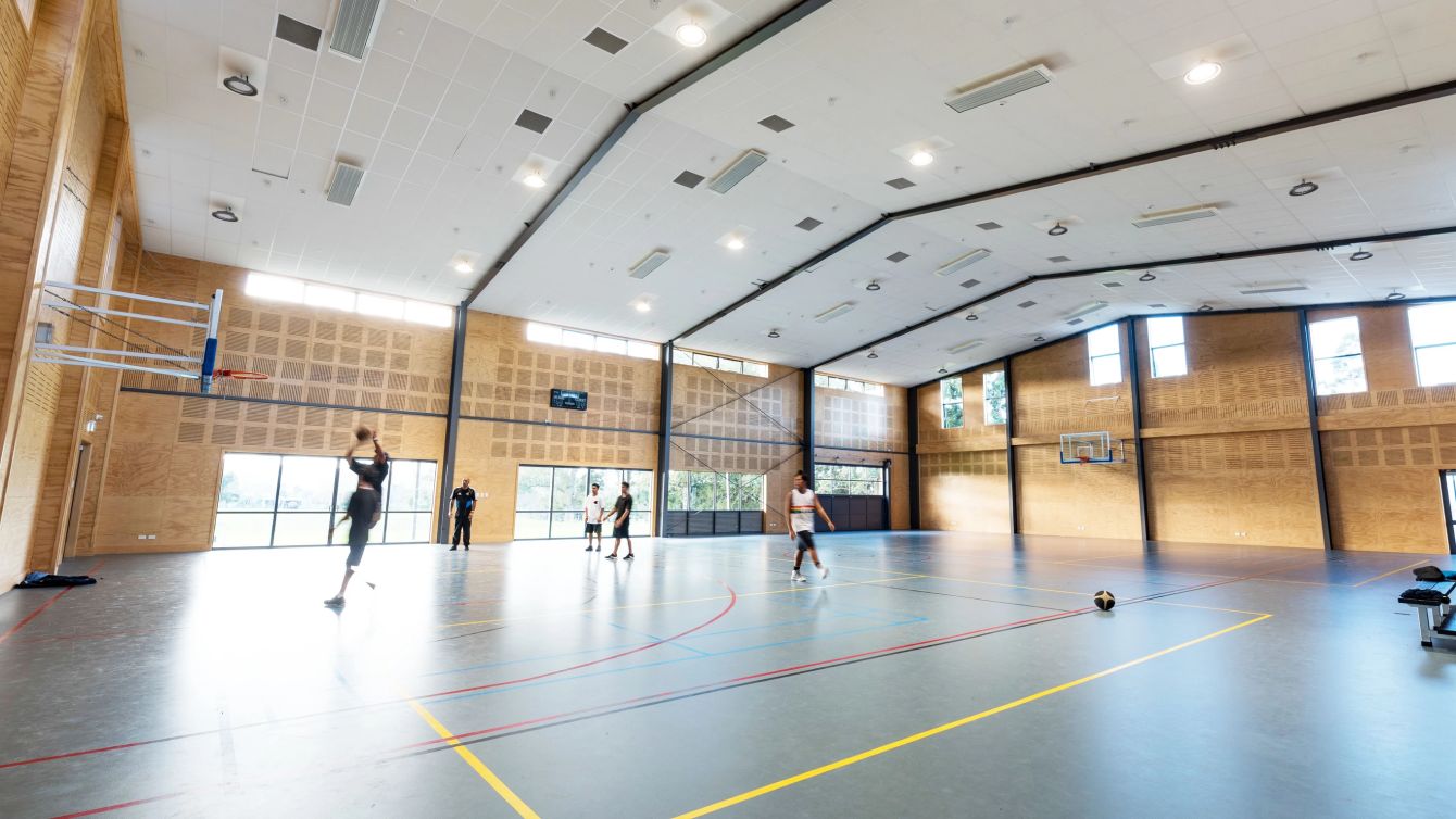 Northland College — project image 3