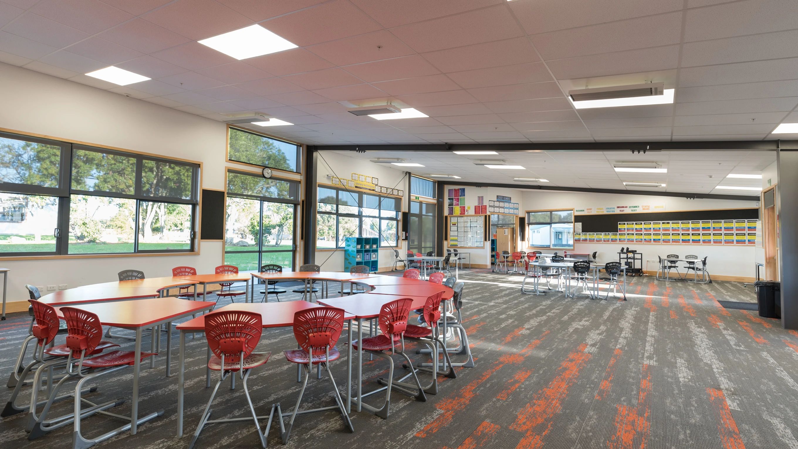 Northland College — project image 4