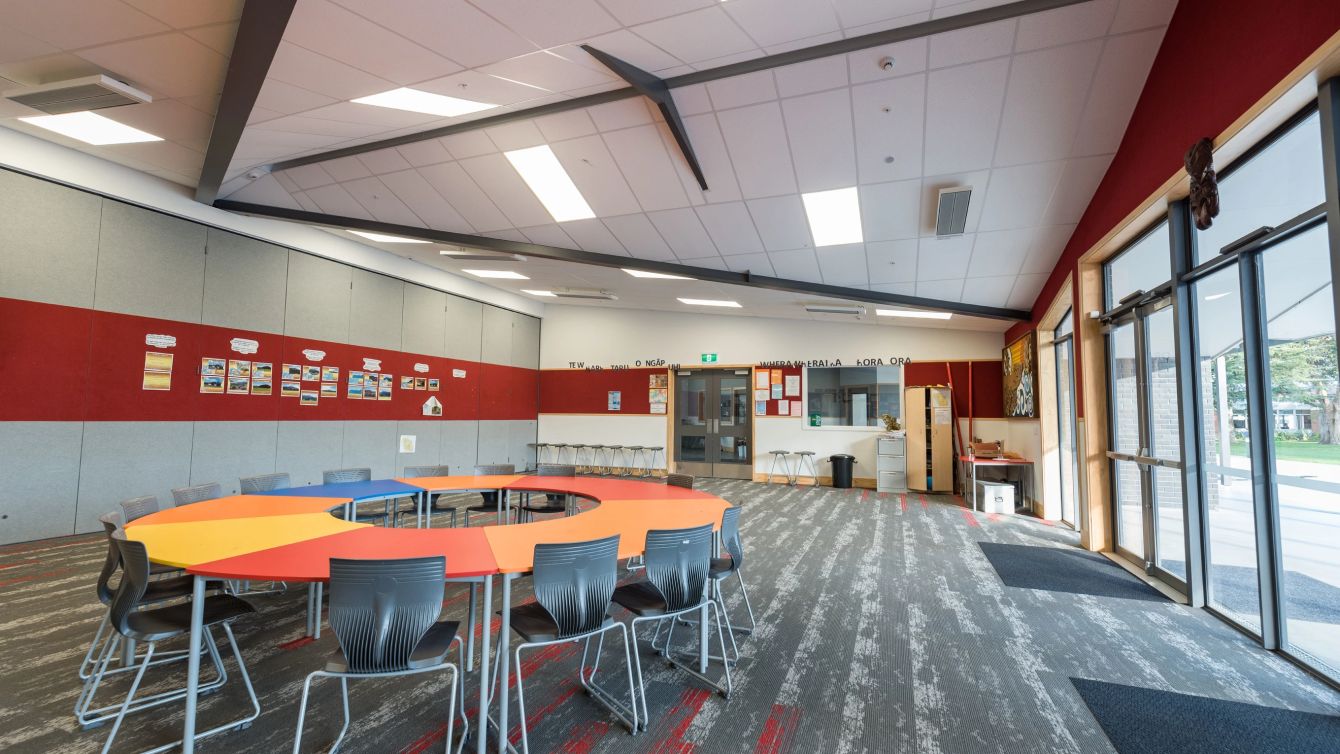 Northland College — project image 5