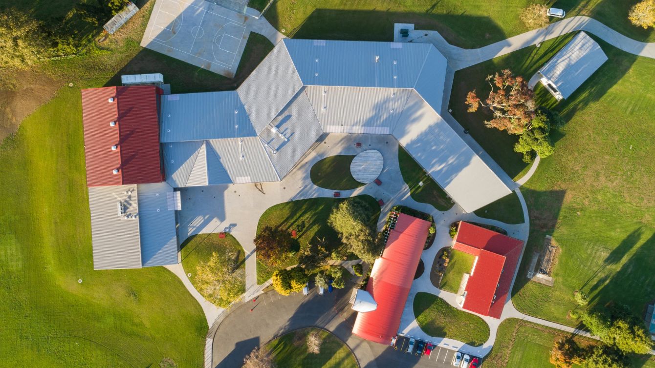 Northland College — project image 6