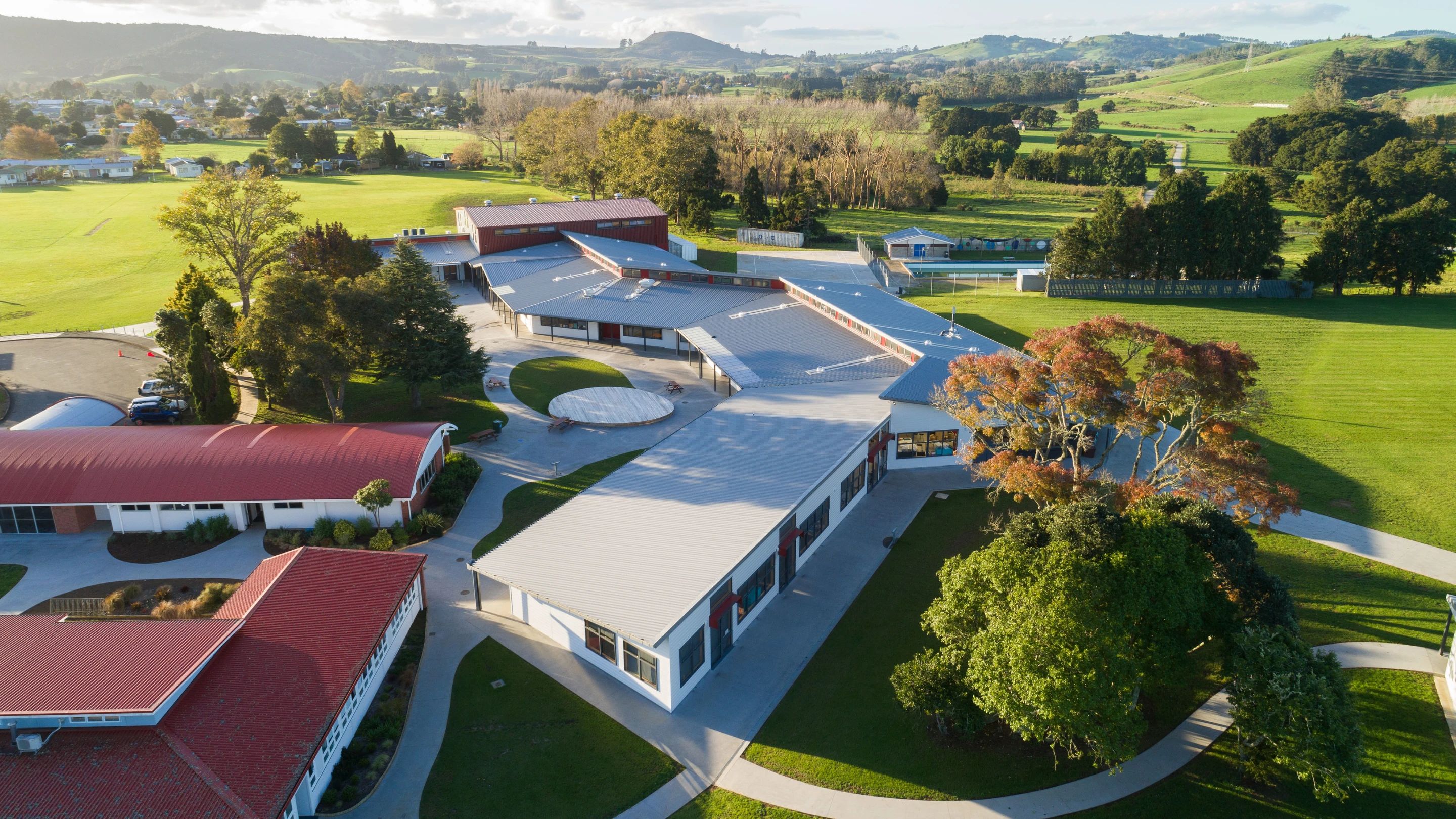 Northland College — hero image