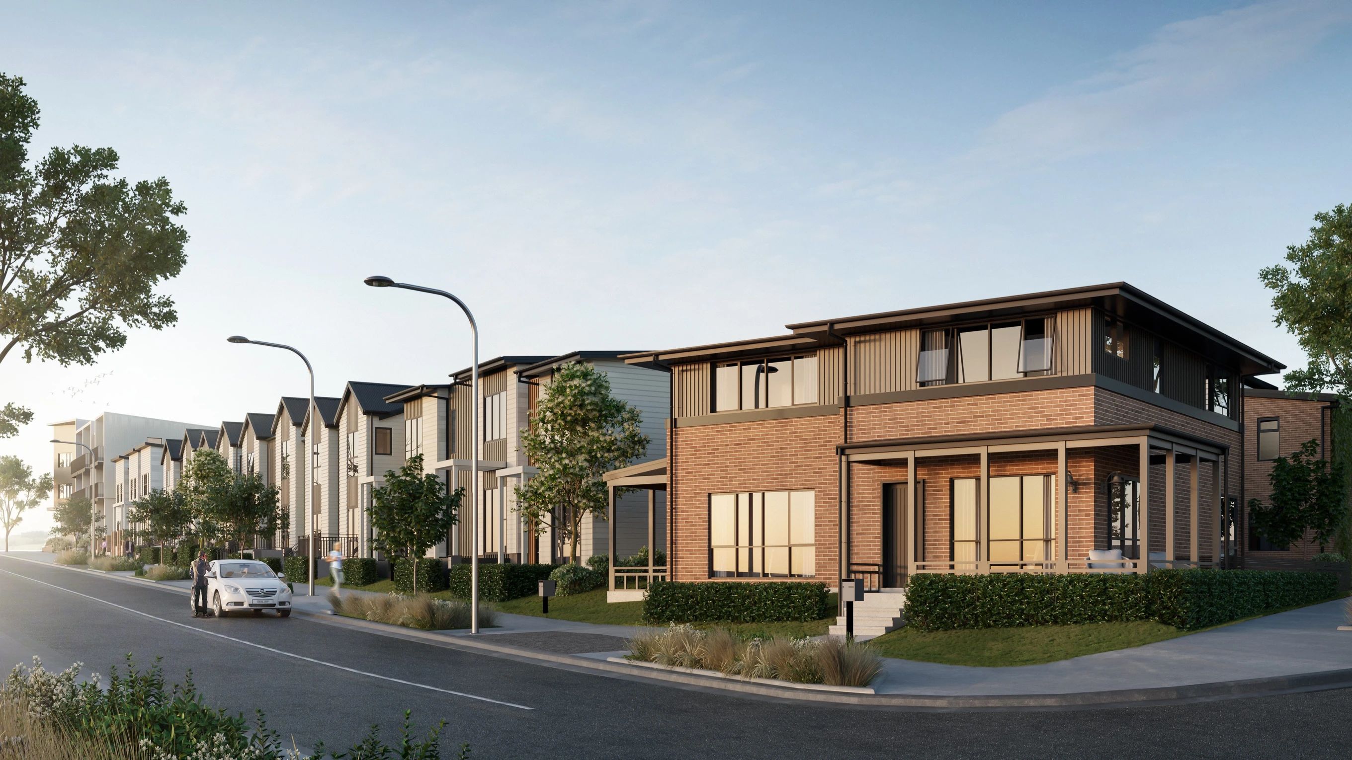 Pacific Gardens — project image 1