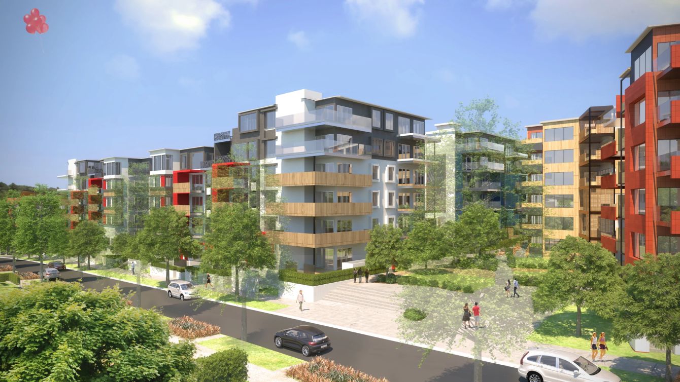 Pacific Gardens — project image 3