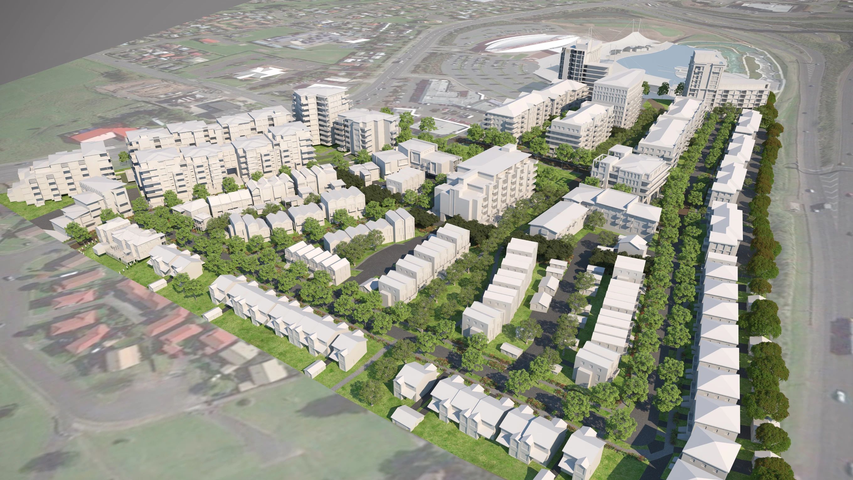 Pacific Gardens — project image 4