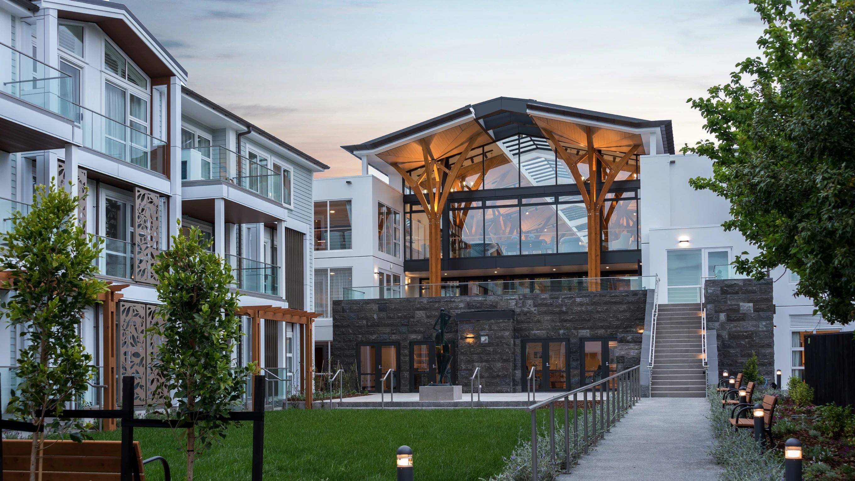 Rawhiti Estate — project image 1