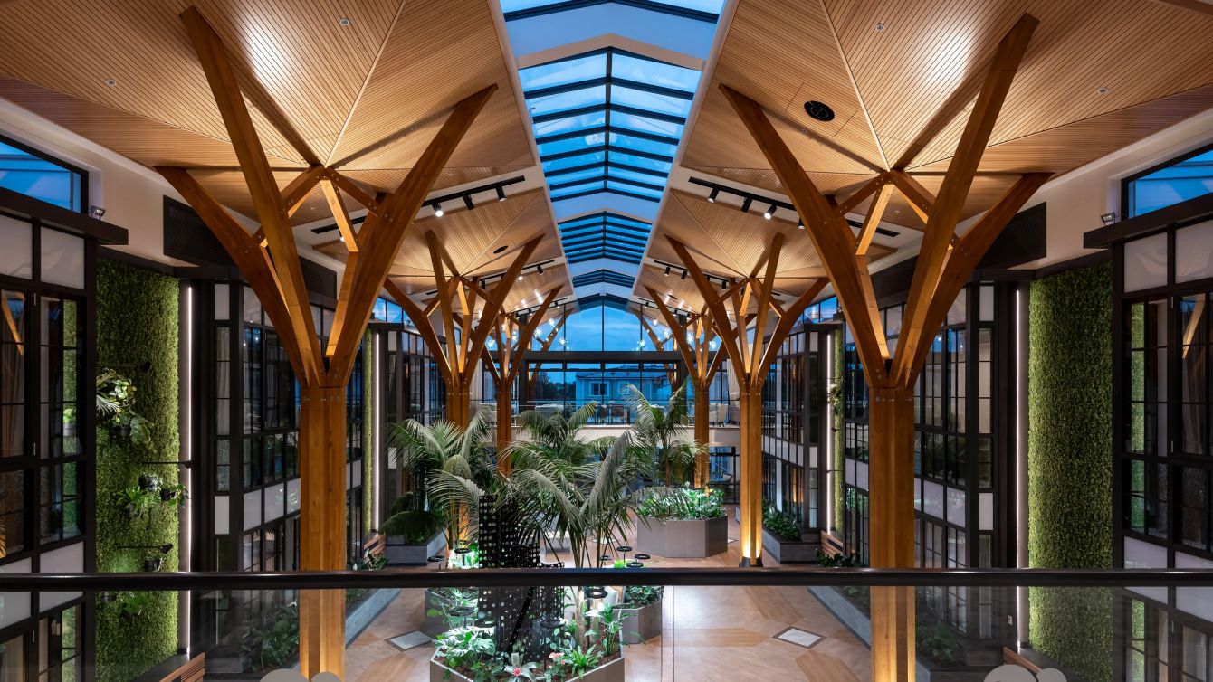 Rawhiti Estate — project image 3
