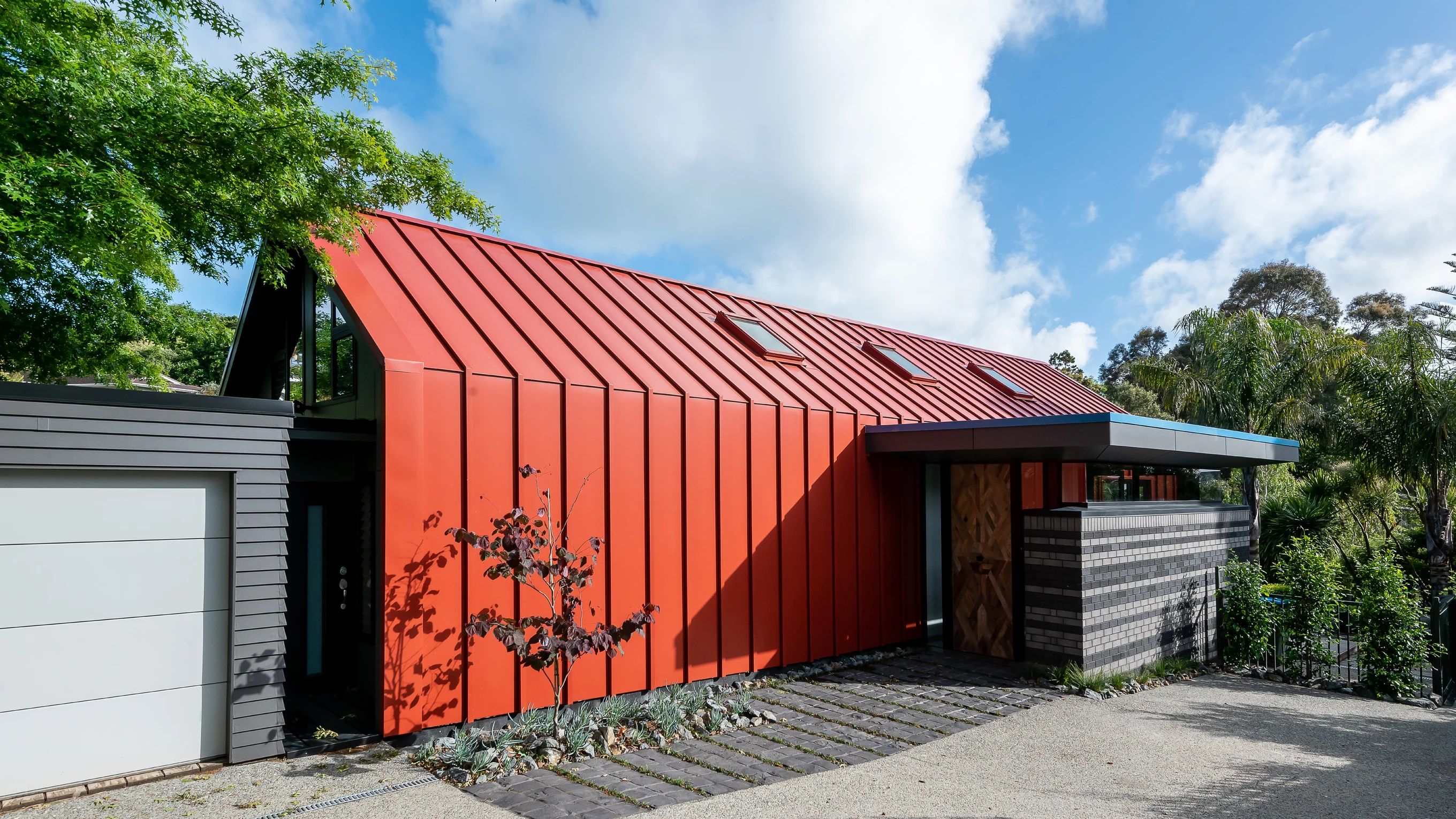 Red House — project image 1