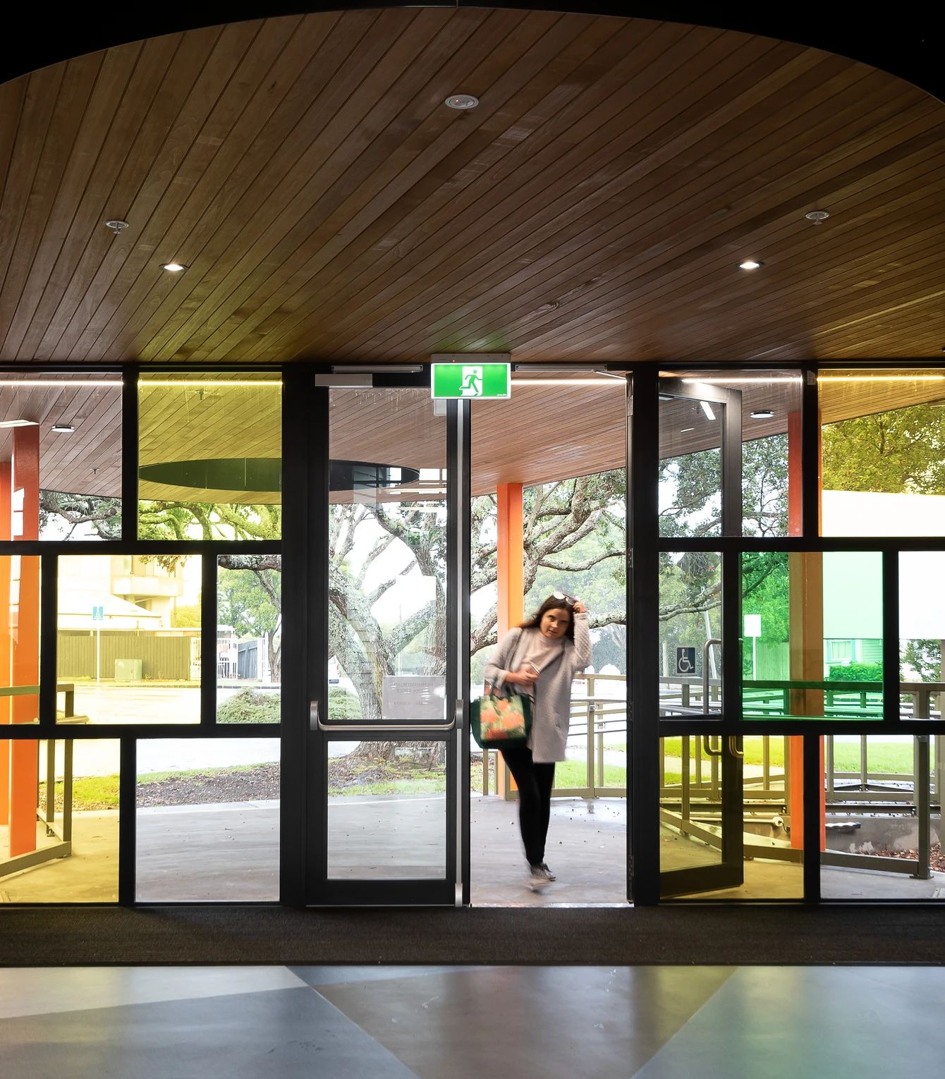 Richmond Road School Redevelopment — project image 3