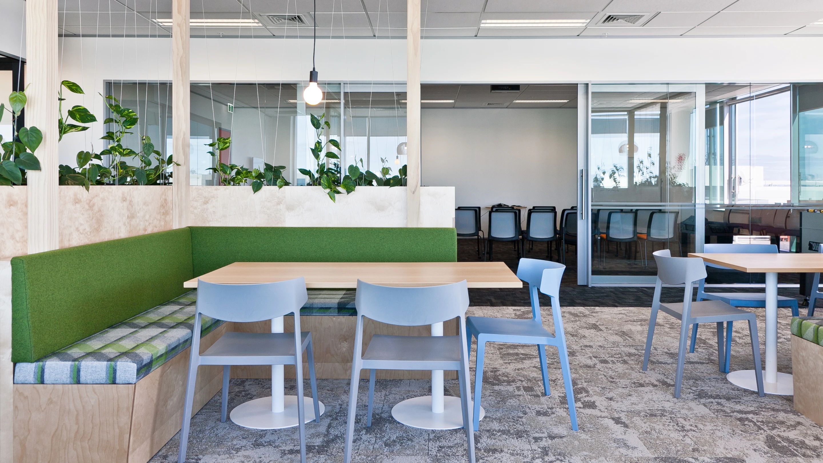 Fiserv — hero image