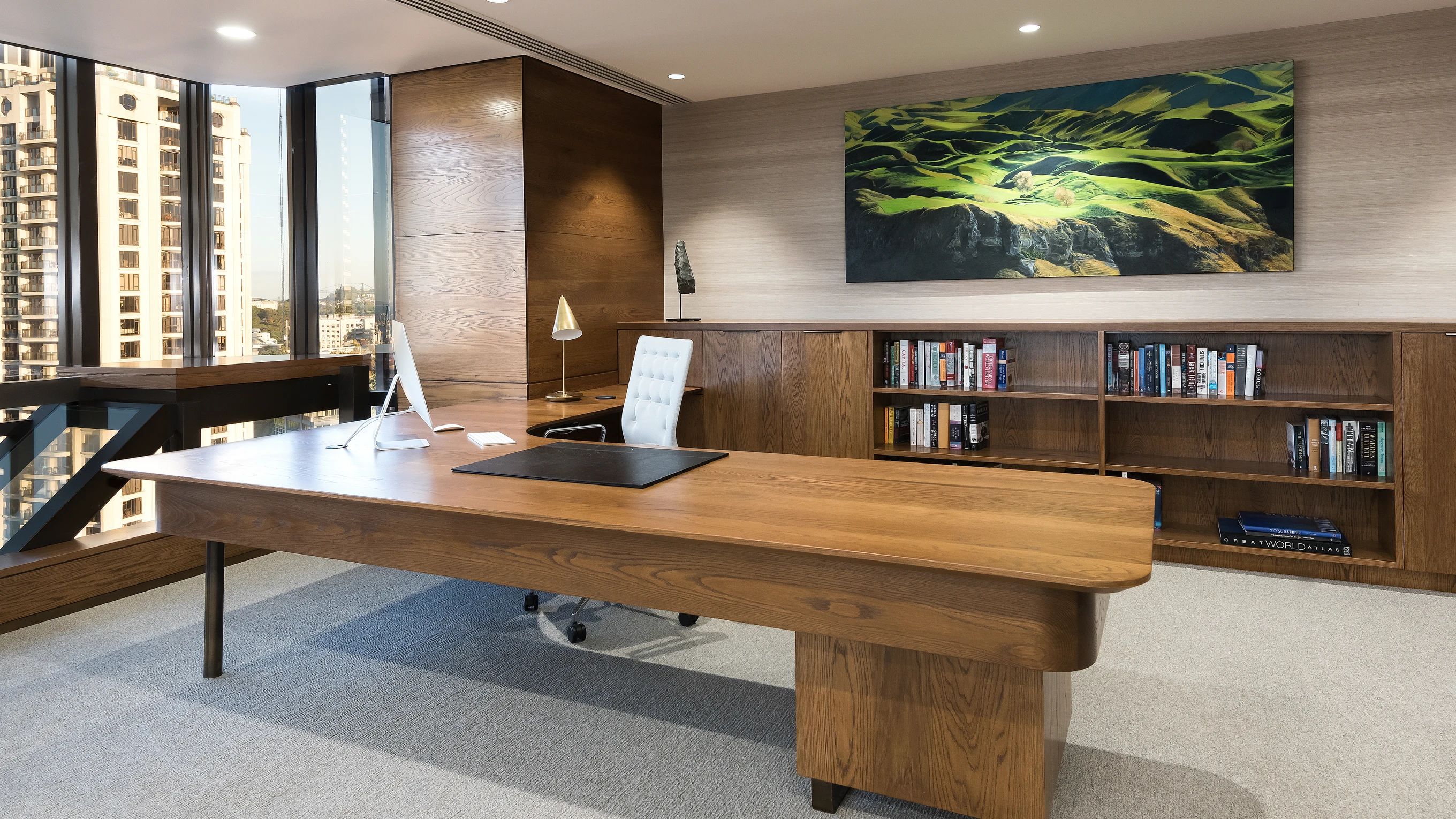 Robt. Jones Holdings — project image 1