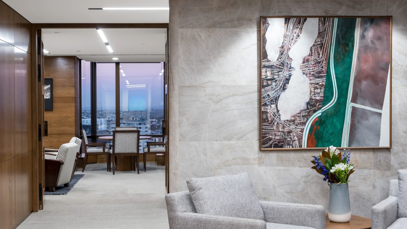 Robt. Jones Holdings — project image 3