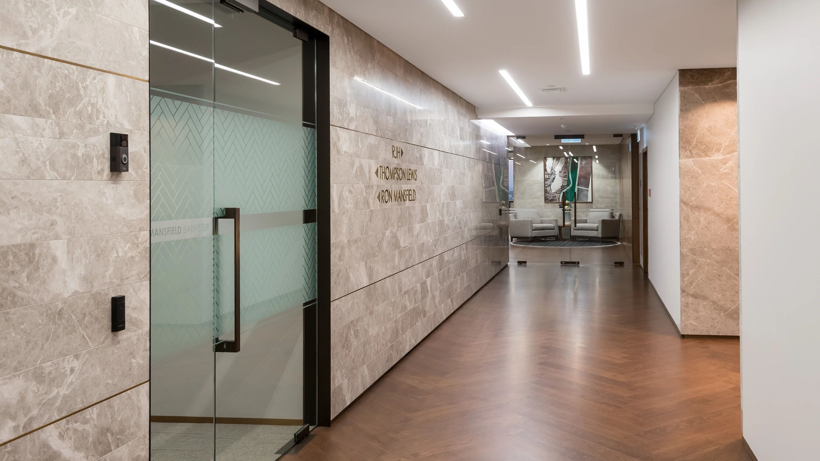 Robt. Jones Holdings — project image 4