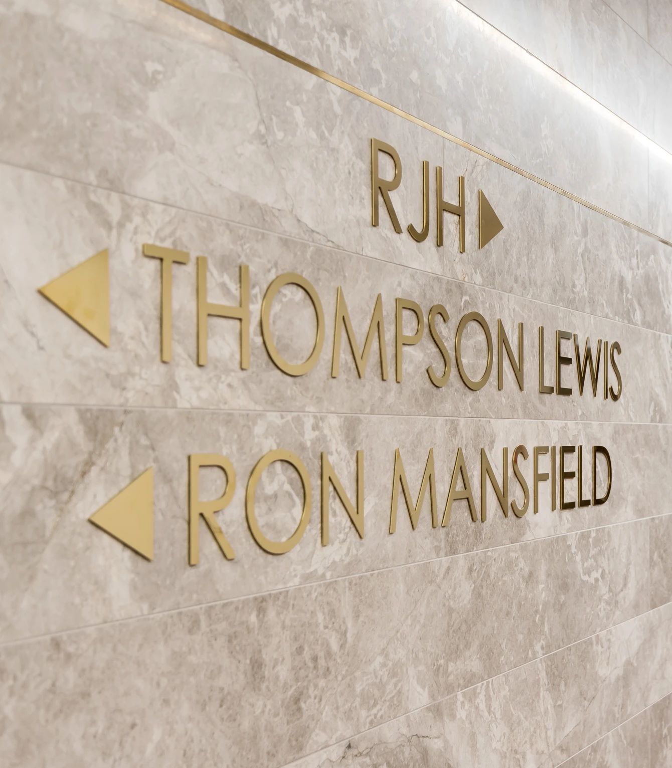 Robt. Jones Holdings — project image 5