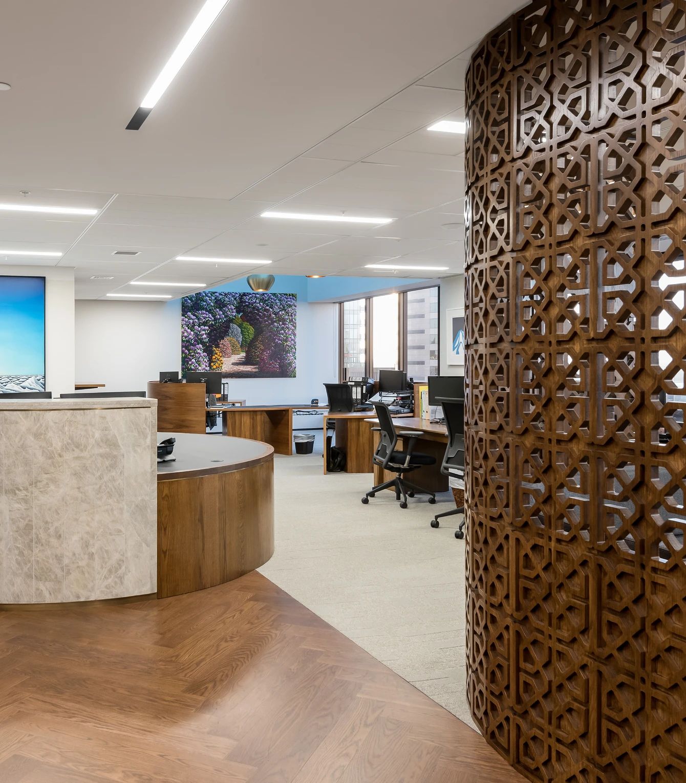 Robt. Jones Holdings — project image 6