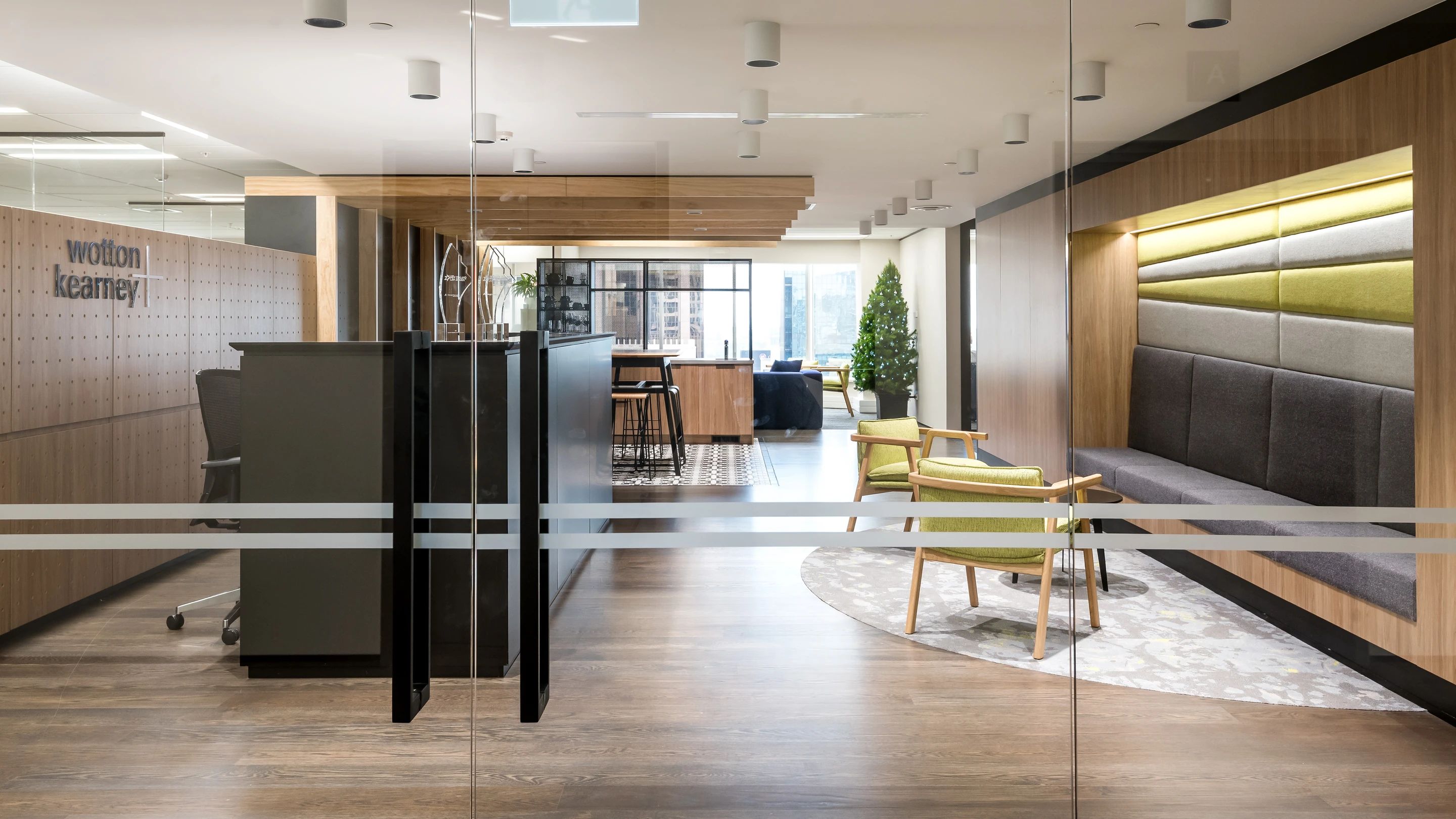 Wotton + Kearney — hero image