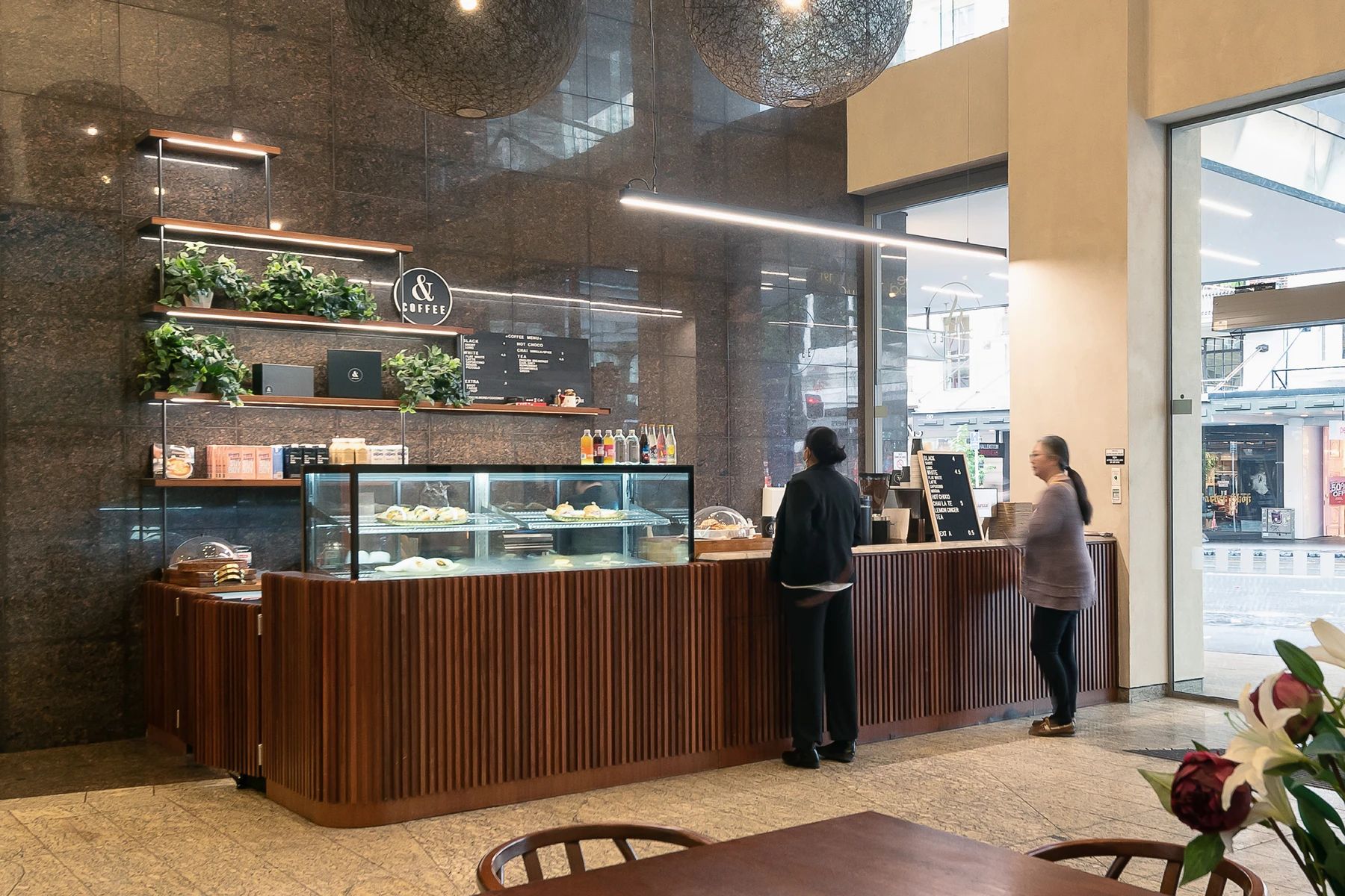 191 Queen Street Cafe
