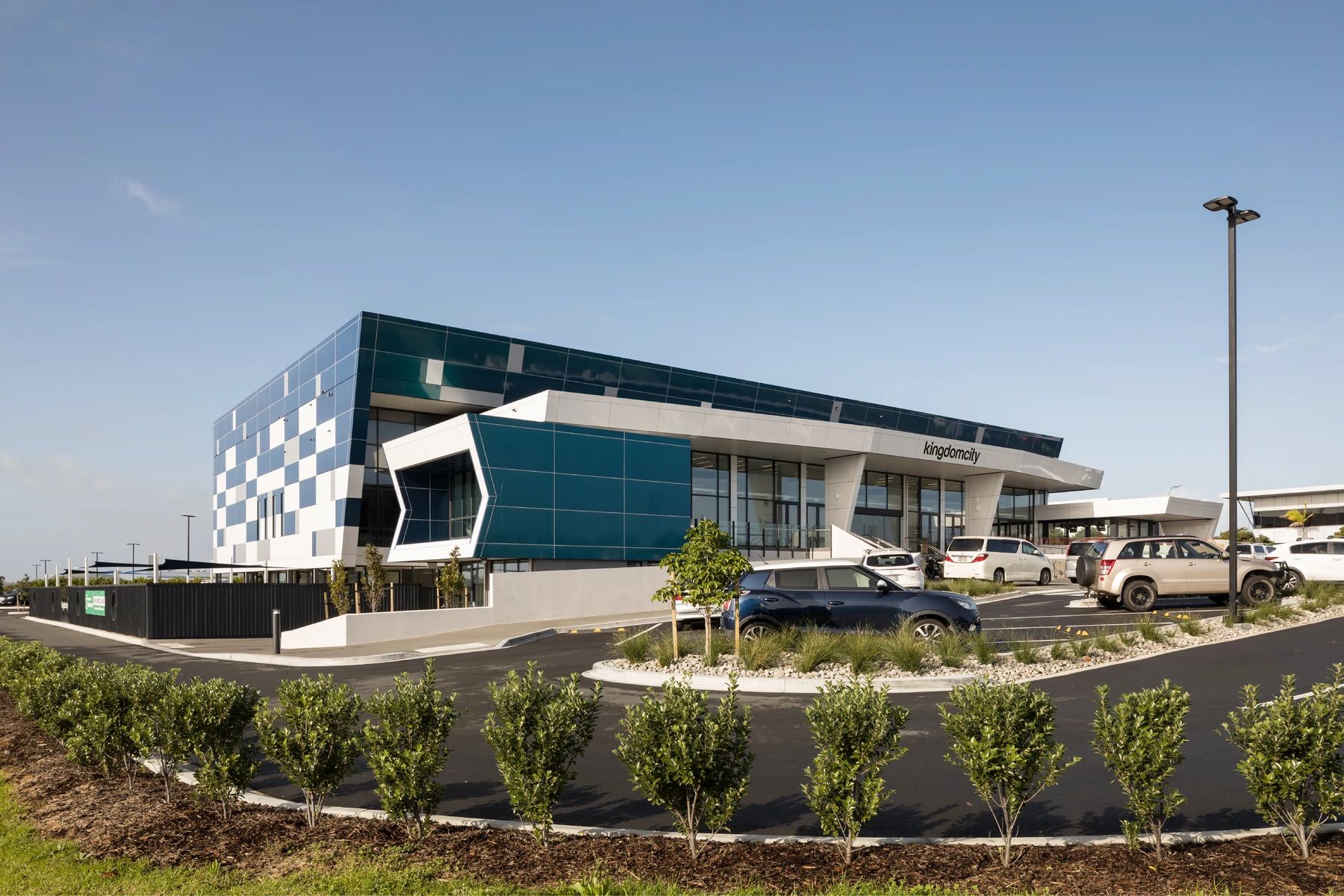Kingdomcity
