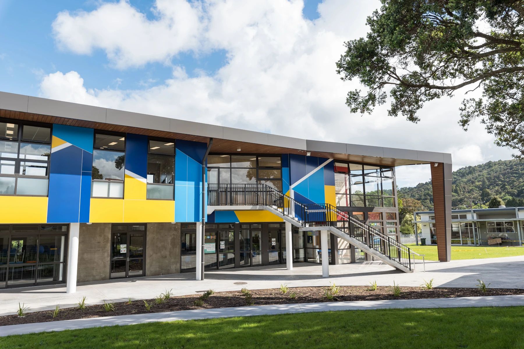 Whangarei Girls' High School